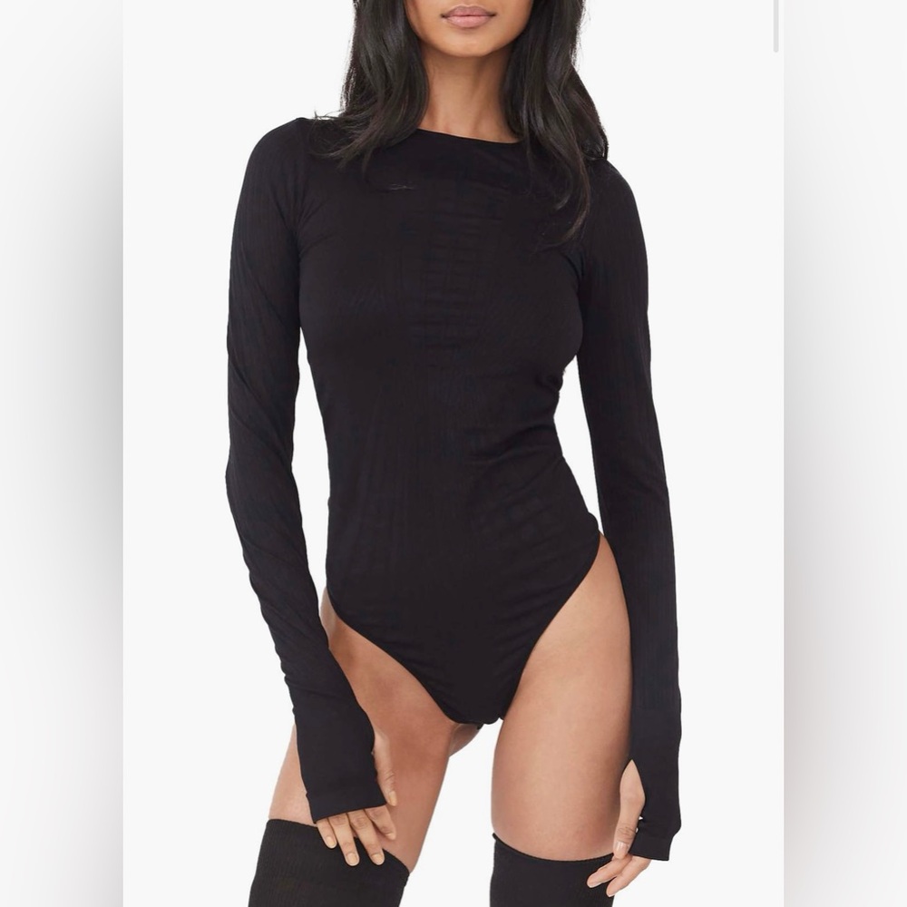 COPY - Free People Bodysuit Size XS/S